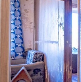 Продажа 3-комн квартиры на вторичном рынке Коломенская улица, 46 Продажа 3-комн квартиры на вторичном рынке Коломенская улица, 46