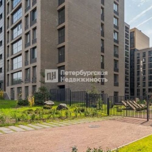 3-комн квартира Светлановский пр-кт,  д. 14,  к. 1 стр 1