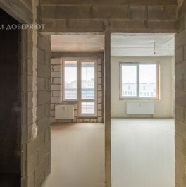 Продажа 1-комн квартиры на вторичном рынке 24-я линия