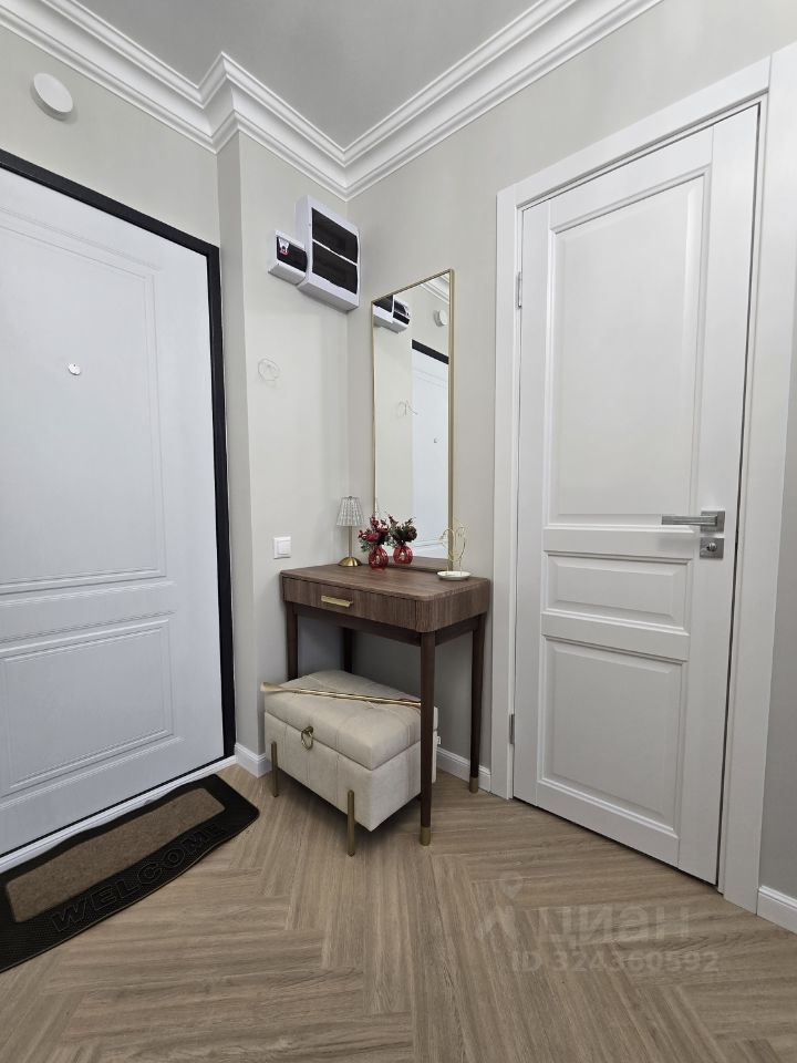 Продажа 1-комн квартиры на вторичном рынке 6-я Кожуховская улица, 6