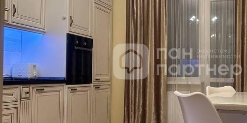 2-комн квартира Заставская улица, 46к1