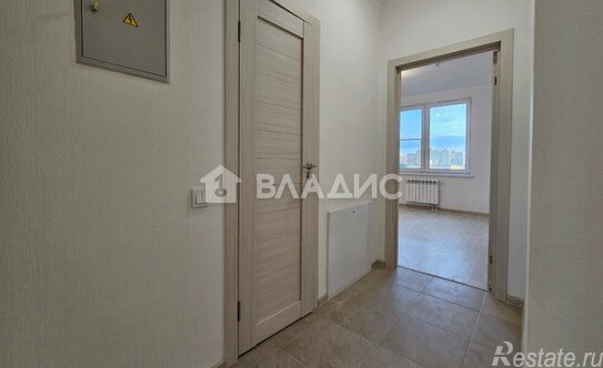 Продажа 3-комн квартиры на вторичном рынке улица Кедрова,  д. 16 к3