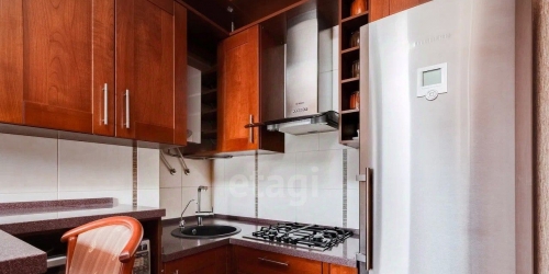 2-комн квартира Старопименовский переулок,  д. 16