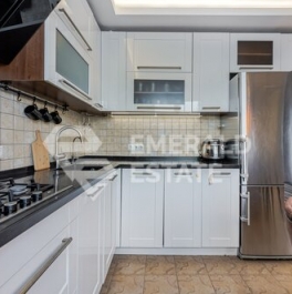 Продажа 3-комн квартиры на вторичном рынке Сухаревская М. пл