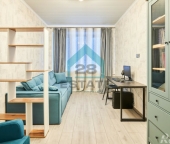 Продать Квартиры вторичка Октябрьская наб  122 к1 