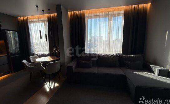 Продажа 2-комн квартиры на вторичном рынке Кудрово, ул Центральная,  д. 52