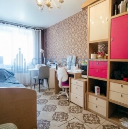 Продажа 2-комн квартиры на вторичном рынке Подольск, Октябрьский проспект,  д. 3 к1