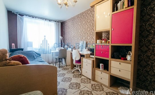 Продажа 2-комн квартиры на вторичном рынке Подольск, Октябрьский проспект,  д. 3 к1