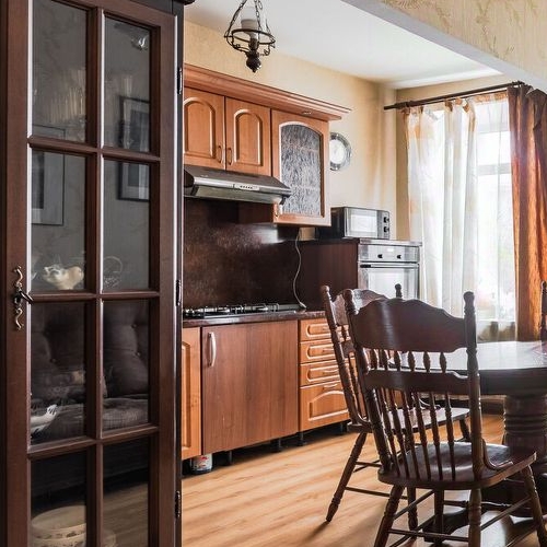 3-комн квартира Ропшинская улица, 11