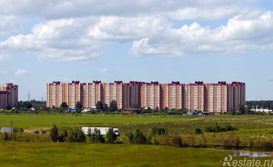 Продажа 1-комн квартиры на вторичном рынке Красносельское шоссе,  д. 54,  к. 1