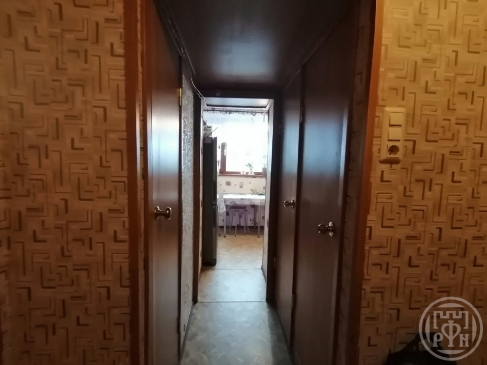 Продажа 1-комн квартиры на вторичном рынке Сертолово г., Черная речка мкр,  д. 19