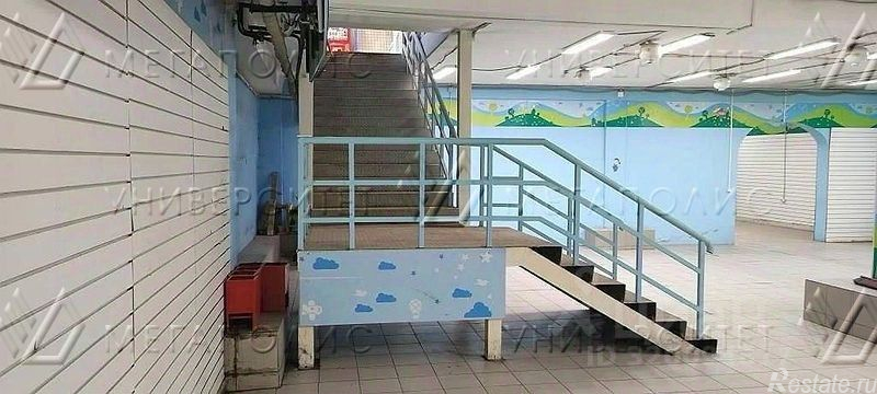 Аренда ПСН Туристская улица,  д. 15