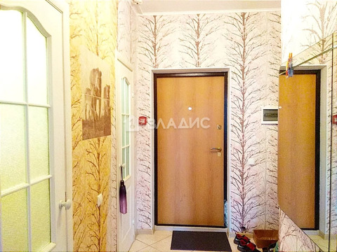 1-комн квартира Красногорск, улица Геологов,  д. 17