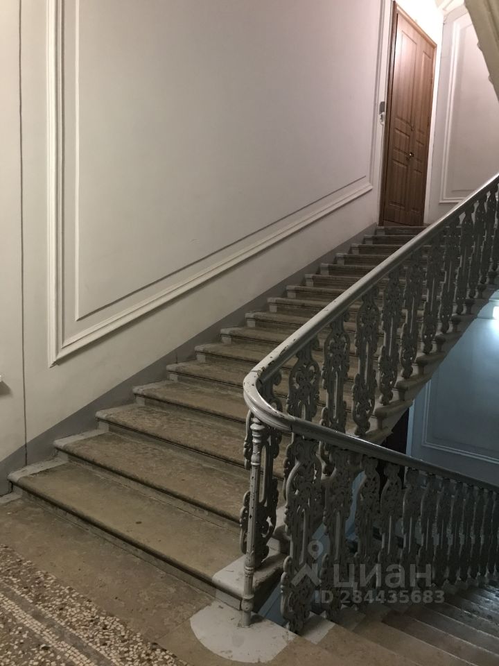 Продажа комнаты набережная Реки Мойки, 64