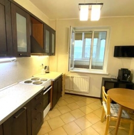 Продажа 2-комн квартиры на вторичном рынке Беговая ул,  д. 5 к1