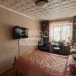 Продажа 2-комн квартиры на вторичном рынке Подольск, пр-кт Юных Ленинцев,  д. 40