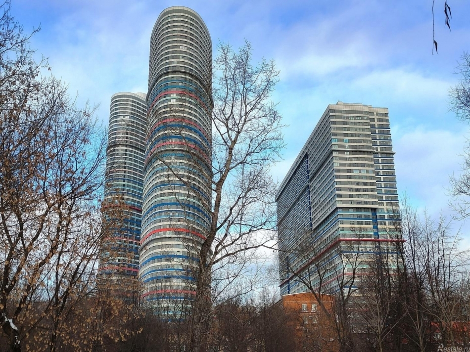 Продажа 2-комн квартиры на вторичном рынке Москва г, Мещанская ул,  д. 188 бк3