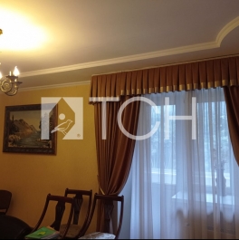 Продажа 3-комн квартиры на вторичном рынке Щелково, Советский 1-й пер, 4Б