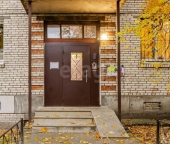 Продать Квартиры вторичка Курская улица  24 