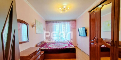 2-комн квартира Светлановский пр-кт,  д. 103