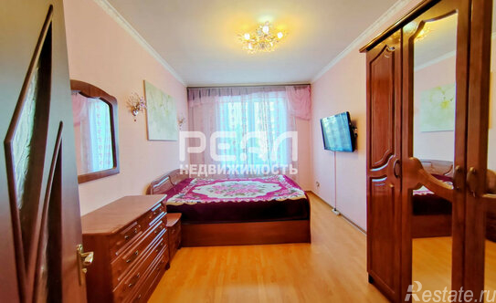 Продажа 2-комн квартиры на вторичном рынке Светлановский пр-кт,  д. 103