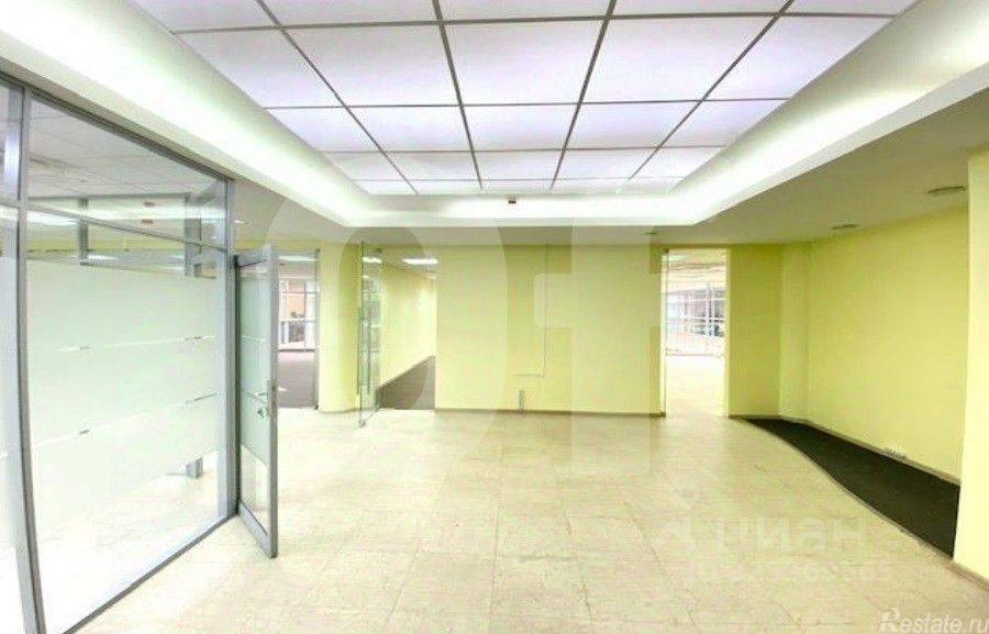 Аренда офиса улица Горбунова