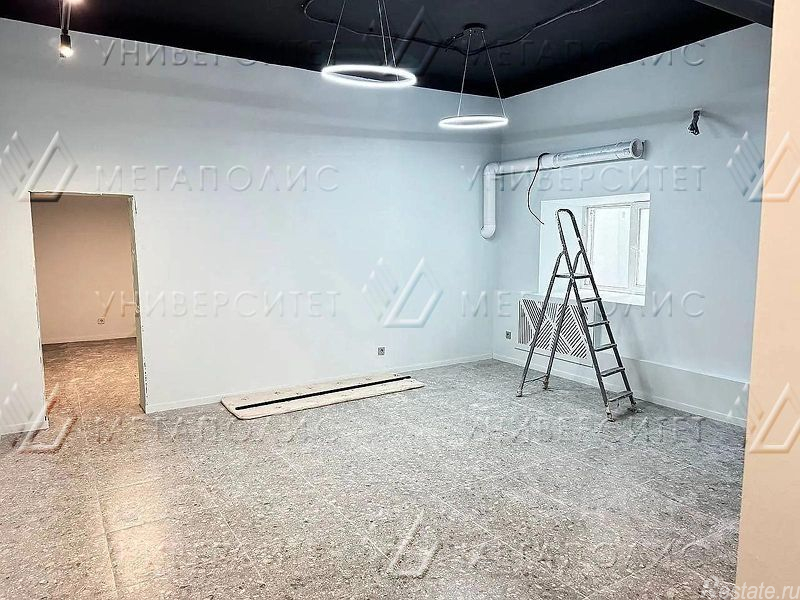 Аренда офиса улица Космонавта Волкова,  д. 27