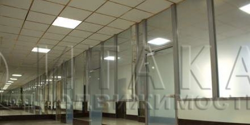 Торговое помещение Выборгская,  д. 55,  к. 3