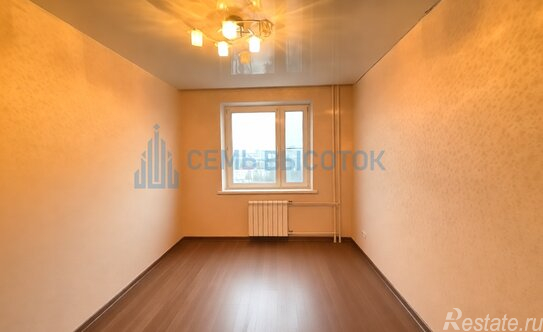 Продажа 3-комн квартиры на вторичном рынке Подольск, улица 50 лет ВЛКСМ,  д. 21