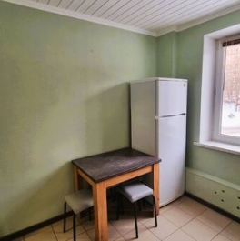 Продажа 2-комн квартиры на вторичном рынке Фрязино г, Барские Пруды ул,  д. 3