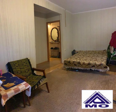 Продажа 1-комн квартиры на вторичном рынке Жуковский, ул. Дугина,  д. 21