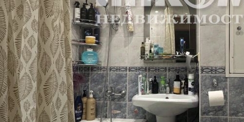 2-комн квартира улица Габричевского, 4