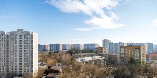 2-комн квартира Коктебельская улица,  д. 8