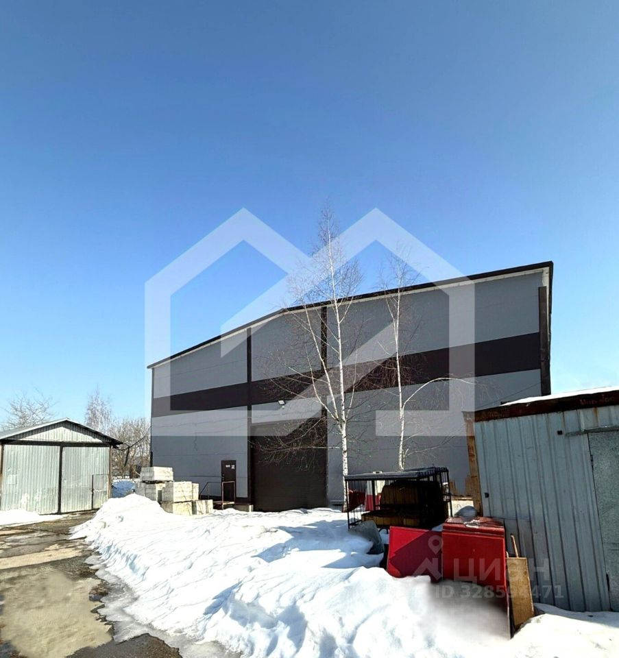 Аренда ПСН Молоково, ул Революционная,  д. 41,  к. 2