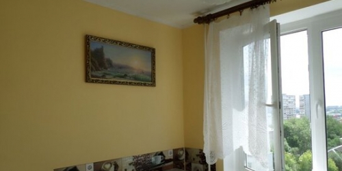 2-комн квартира ул Старонародная,  д. 4