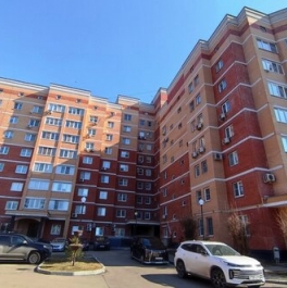 Продажа 4-комн квартиры на вторичном рынке Одинцово, ул Северная,  д. 57