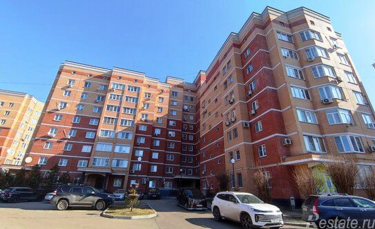 Продажа 4-комн квартиры на вторичном рынке Одинцово, ул Северная,  д. 57