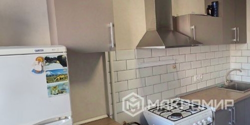 1-комн квартира улица Замшина, 31