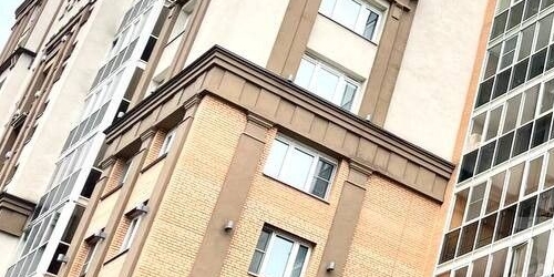 1-комн квартира Железноводская улица, 32
