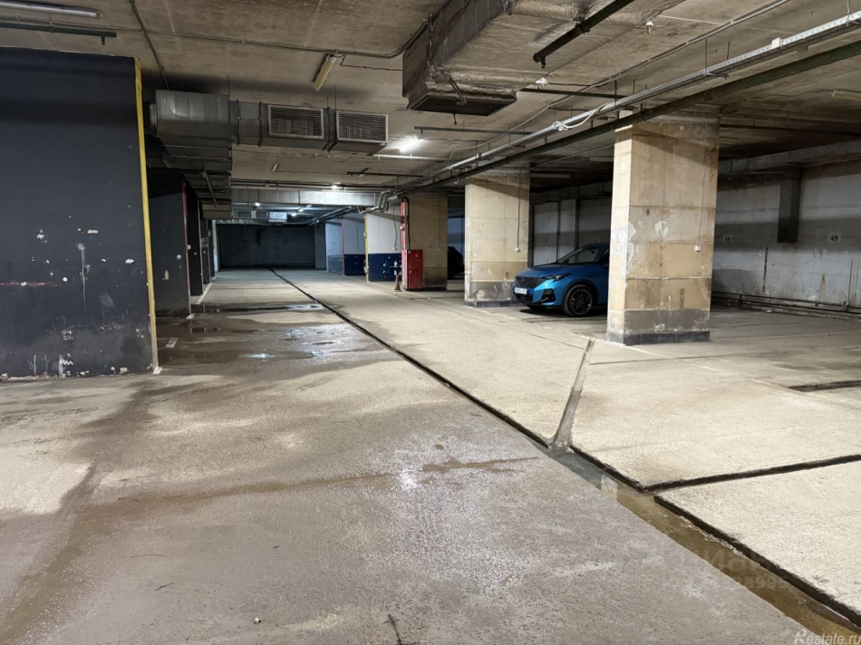 Продажа гаража Карамышевская набережная,  д. 4 к1