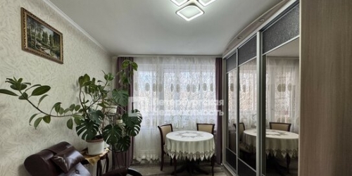 2-комн квартира ул Тельмана,  д. 36,  к. 3