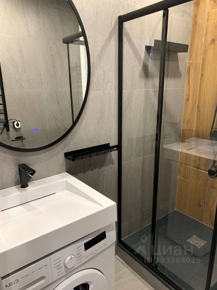 Продажа студии Электролитный проезд, 1к2