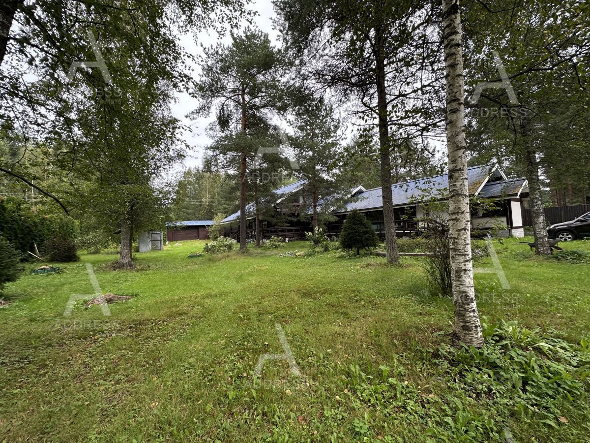 Продажа дома Интеркомплекс садовое товарищество, 2-я линия,  д. 35