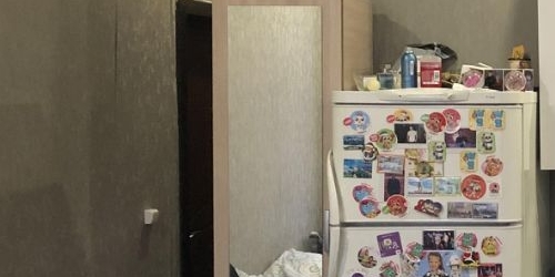 Студия Яковлевский переулок, 6