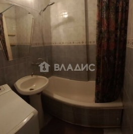 Продажа 2-комн квартиры на вторичном рынке ул Генерала Глаголева,  д. 19,  к. 1