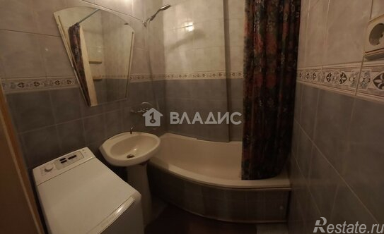 Продажа 2-комн квартиры на вторичном рынке ул Генерала Глаголева,  д. 19,  к. 1