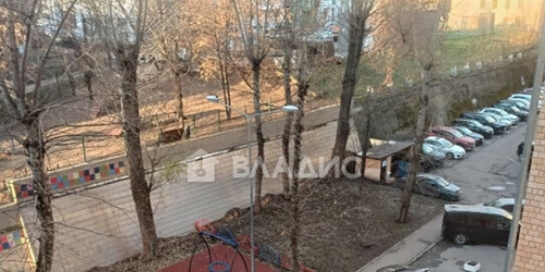 3-комн квартира ул Трофимова,  д. 31