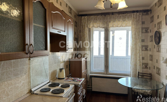 Продажа 3-комн квартиры на вторичном рынке Татарская улица,  д. 14