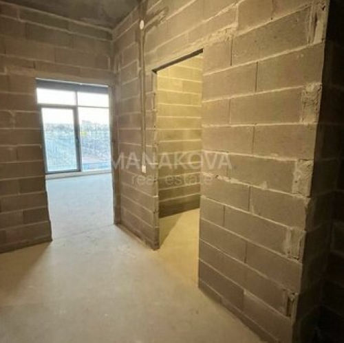1-комн квартира улица Типанова,  д. 22 с1