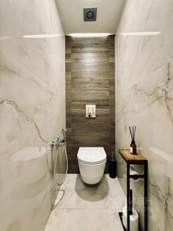 Продажа 1-комн квартиры на вторичном рынке 15-я Парковая улица, 38